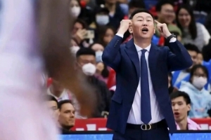 挑对手!恩怨局!今年的CBA季后赛故事可太多了
