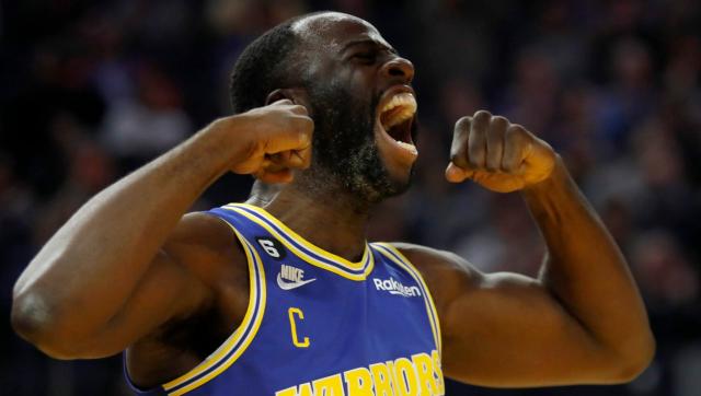 开云网站-追汤能否续约？茶库或将离队？勇士休赛期困难重重