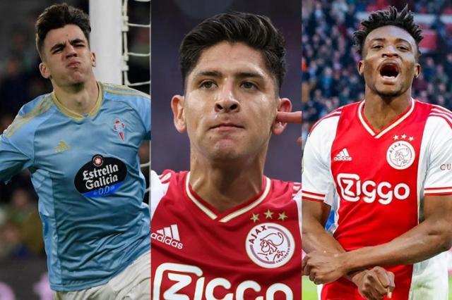 开云网站-贝林厄姆离队不可避免 多特蒙德会找谁来接班？