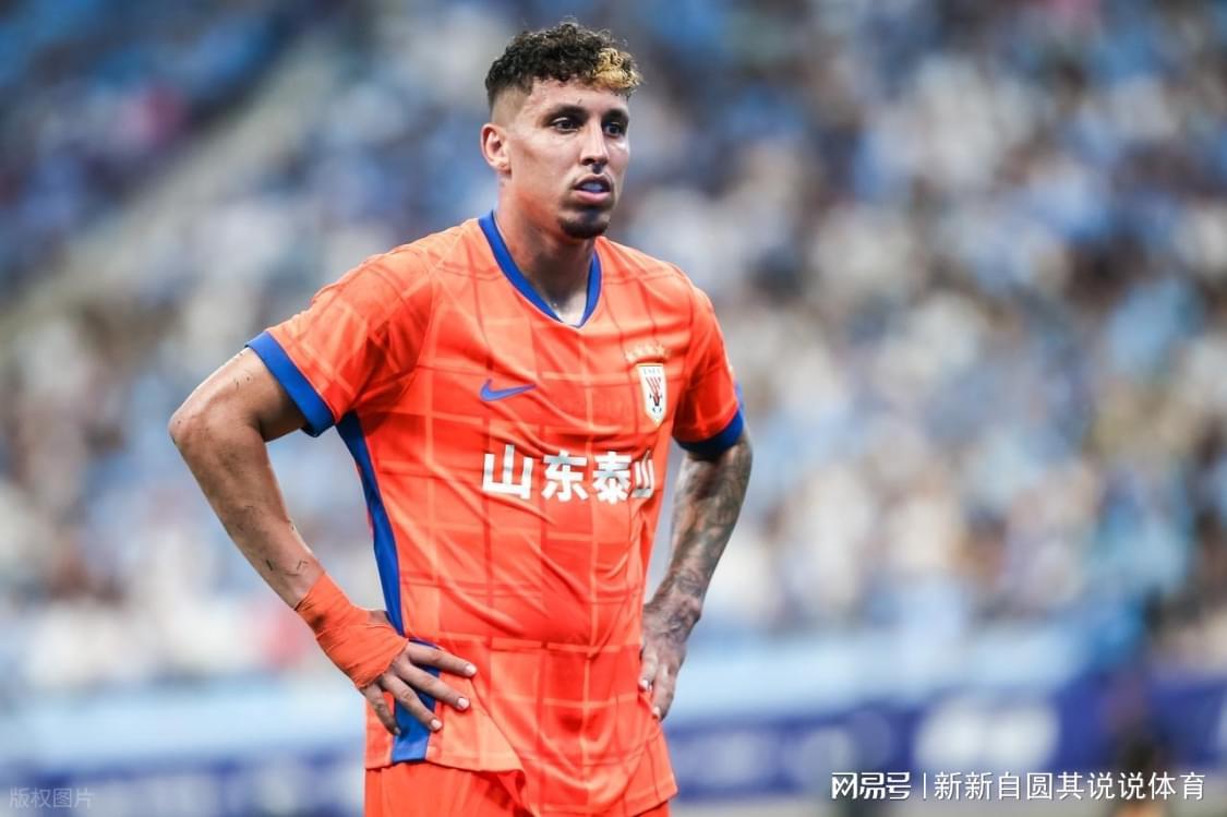 开云登录网址入口-泰山对铁人的比赛会赢？原因是球队负分起步，球员知道只能拿三分