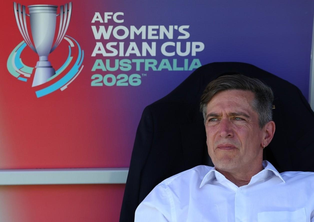 开云网站-2-0中国台北女足，日本女足主帅：我知道我们迟早会取得进球