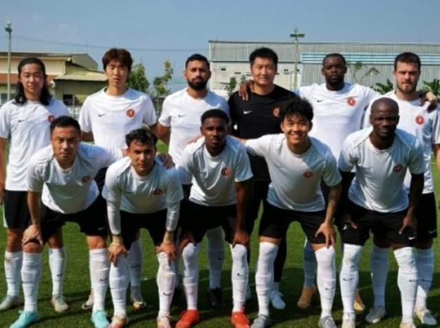 开云网站-定调！辽宁日报列出中超新赛季争冠5队名单：辽宁铁人在列