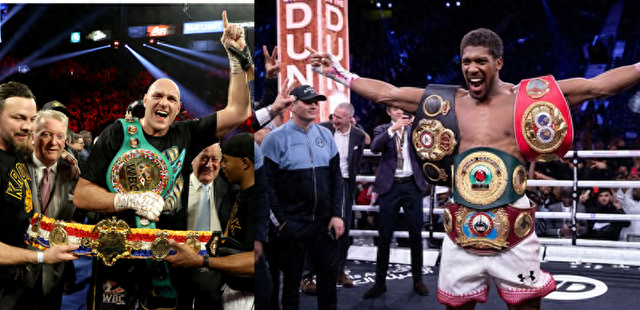 开云下载-富里VS约书亚：一场意在退休金的落幕之战|安东尼·约书亚|泰森·富里|迪利安·怀特|拳王|拳击_新浪体育_新浪新闻